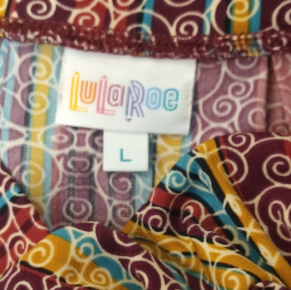 𝗟𝘂𝗹𝗮𝗿𝗼𝗲 𝗦𝗸𝗶𝗿𝘁 𝗕𝘂𝗻𝗱𝗹𝗲 - Picture 10 of 16